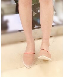 merry jenny | シューズ