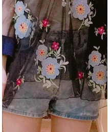 LILY BROWN | トップス