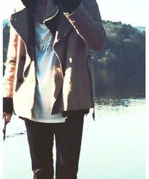 LAD MUSICIAN | パーカー