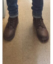 stefanorossi | シューズ