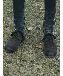 古着 | シューズ