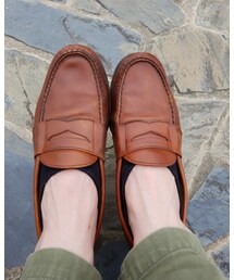 footjoy | ローファー