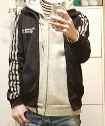 adidas | ジャージ