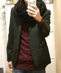 UNITED TOKYO | テーラードジャケット