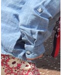 OLD NAVY(オールドネイビー)の「トップス(シャツ/ブラウス)」