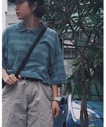 VINTAGE | ポロシャツ