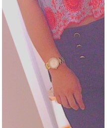 MICHAEL KORS | アナログ腕時計