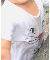 ZARA KIDS | Tシャツ/カットソー