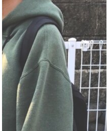 Russell Athletic | パーカー