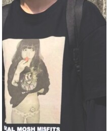 MAGICAL MOSH MISFITS | Tシャツ/カットソー