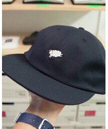 cup and cone | キャップ