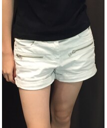 IZZUE | カーゴパンツ