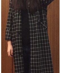 dress lab | ダウンジャケット/コート