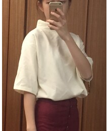 3.3 Field Trip  | Tシャツ/カットソー