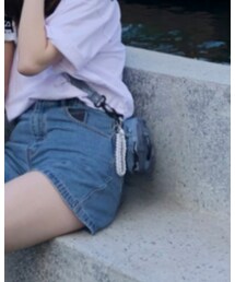 Supreme  | ショルダーバッグ