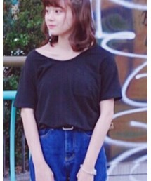 SVOS | Tシャツ/カットソー