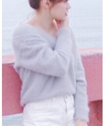 AIR SPACE | ニット/セーター