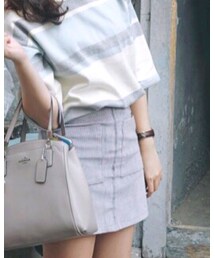 Muura | スカート