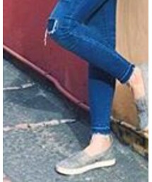 TOMS | スリッポン