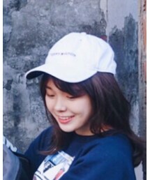 TOMMY HILFIGER | キャップ