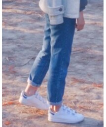 GU | デニムパンツ