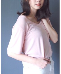 SVOS | Tシャツ/カットソー