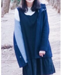 ZARA KIDS | ピーコート