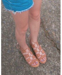 TOPSHOP | サンダル