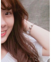 PANDORA | ブレスレット