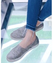 TOMS | スリッポン