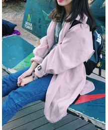 Lulus | ピーコート