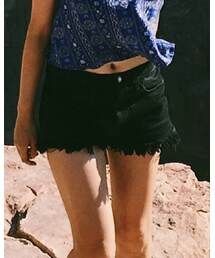 Brandy Melville | デニムパンツ