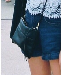 H&M | メッセンジャーバッグ