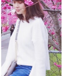 AIR SPACE | ニット/セーター