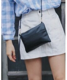 H&M | メッセンジャーバッグ
