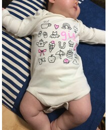 babyGAP | ロンパース
