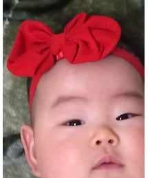 no brand | ヘアバンド