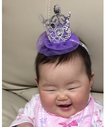 DAISO | カチューシャ