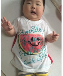 西松屋 | Tシャツ/カットソー