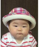西松屋(ニシマツヤ)の「帽子(ハット)」