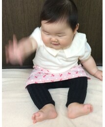 no brand | レギンス/スパッツ