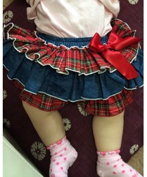 panpantutu | パンツ