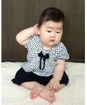 西松屋(ニシマツヤ)の「ルームウェア(ルームウェア/パジャマ)」