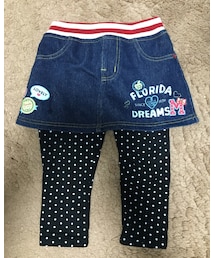 motherways | スカート