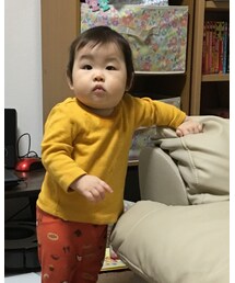 西松屋 | Tシャツ/カットソー