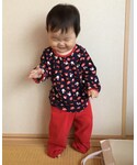 UNIQLO(ユニクロ)の「ルームウェア(ルームウェア/パジャマ)」