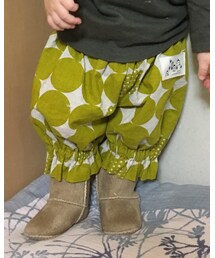 Handmade | その他パンツ