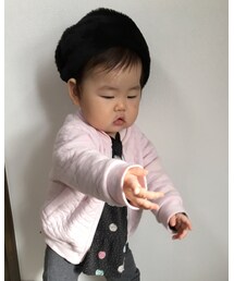 UNIQLO | ブルゾン