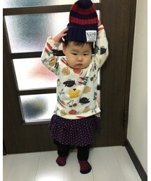 ぼうしいやあ | その他