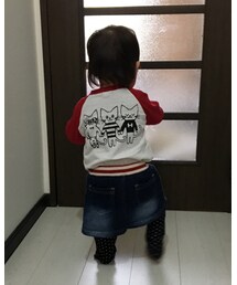 バックプリント♡ | その他